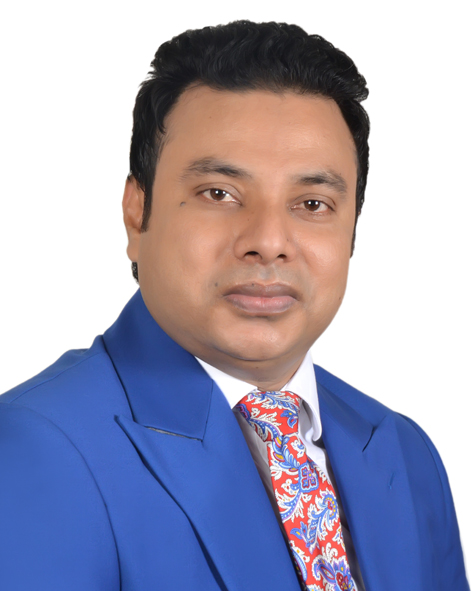Md. Rashidul Alam
